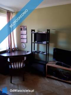 3 pokojowe mieszkanie - Warszawa Mokotów