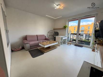 Klimatyzacja Balkon W pełni wyposażone