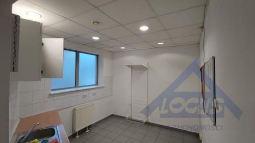 Sprzedam lokal z witrynami, Ursynów
