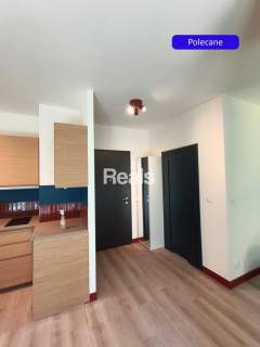 Mieszkanie do wynajęcia, 31 m2, Warszawa