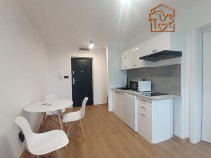 Jasne 2 pokoje, pet-friendly - Roosevelta 3