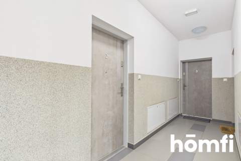 Mieszkanie 63 m2 z parkingiem Nowy blok