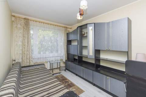 3 pokoje, 60 m2, Prokocim Nowy
