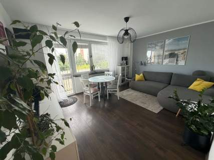 3-Pokojowe mieszkanie 62 m Kielce, KSM 515 000 ZŁ
