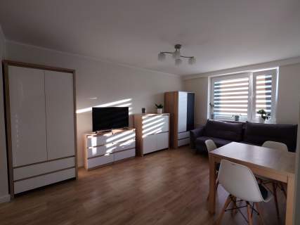 Mieszkanie 2-pokojowe 40m2 Warszawa