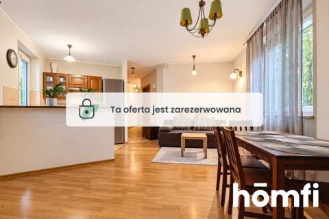 LAS 3 POKOJE BEMOWO TARAS