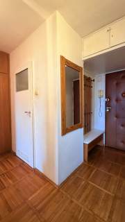 2 pokoje 40 m2, metro Rondo ONZ 100 m, 15 p., widok na City