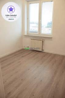 Wygodne 4-pokojowe biuro, prestiżowa lokalizacja