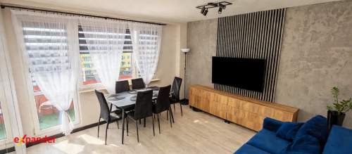 Mieszkanie do wprowadzenia bez wkładu 47m2 dwa pokoje