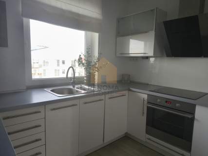 2-pokojowe mieszkanie Świdnica Nowy Zawiszów
