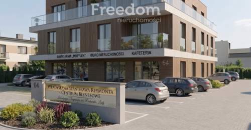 Atrakcyjna działka w centrum o uniwersalnym przeznaczeniu