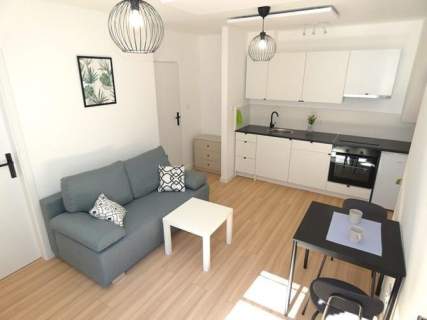 2 pokoje, pet-friendly - Powst.Warszawskich 38C