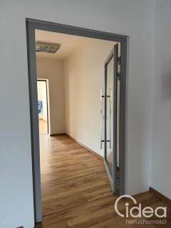 Ekskluzywny apartament w sercu Szczecina.