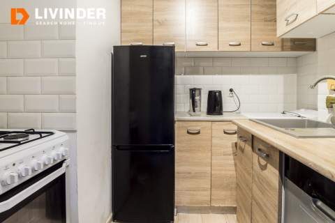 38 m 2 pokoje parter balkon