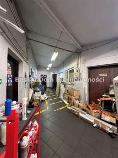 Magazyn do wynajęcia, 410 m2, Bielsko-Biała