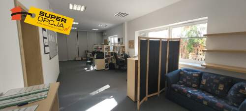 Lokal handlowy, biurowy PODGÓRZE