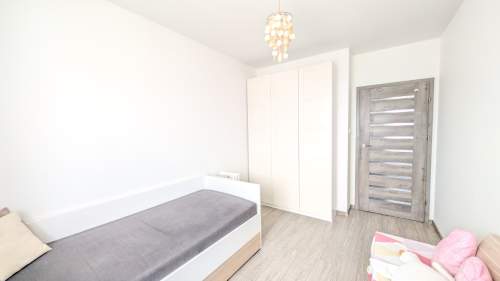 Luksusowy apartament z tarasem na GÓRCZYNIE