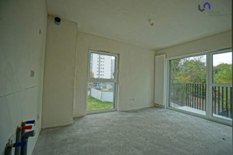 NOWE MIESZKANIA. 3 POKOJE BALKON 