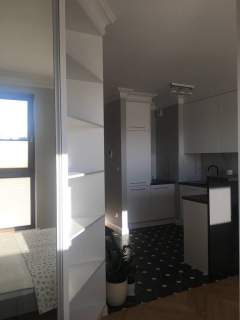 Mieszkanie do wynajęcia, 32 m2, Warszawa