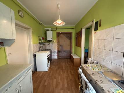 56m2 / PARTER / 2 POKOJE /