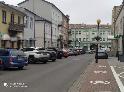 Narożna kamienica w centrum Siedlec 600 000 zł