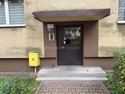 Mieszkanie do wynajęcia, 48 m2, Dąbrowa Górnicza