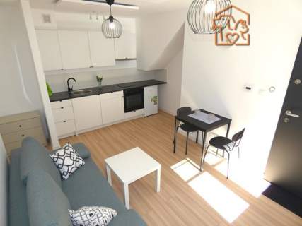 2 pokoje, pet-friendly - Powst.Warszawskich 38C