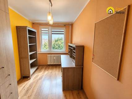 2-pokojowe mieszkanie z balkonem-Słoneczne Wzgórze