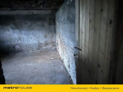 Do remontu Dom z potencjałem blisko rynku i PKP