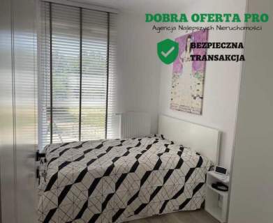 55,2 m balkon garaż gotowe do wejścia