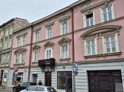 Mieszkanie na wynajem, ul. 3 Maja/ bezczynszowe