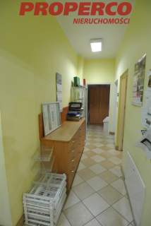 Lokal 100m2, Strawczyn