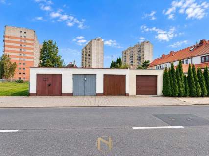Obiekt na sprzedaż, 18 m2, Gorzów Wielkopolski