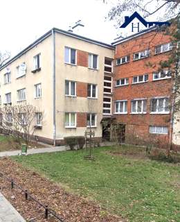 Funkcjonalne mieszkanie 29 m Koło Duża piwnic