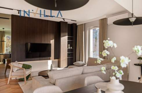Luksusowy apartament 100 m Sopot Górny