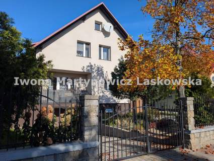 Dom wolnostojący, 5 pokoi, 9 ar, Ścinawa