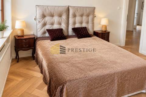 Apartament na Solcu 83m2