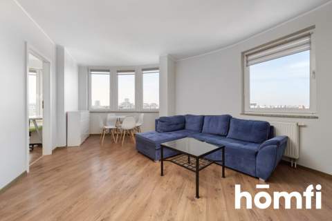 3 pokoje 56 m2 Centrum Kaszubska Pomorska