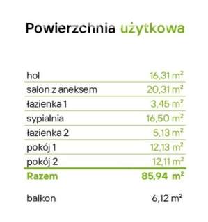 Warszawa Praga - Mieszkanie z balkonem.