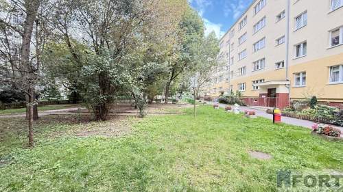 Przestronne 3 pokoje z jadalnią 63,3 m Balkon Świetna lo