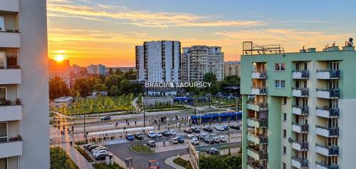 2 osobne pokoje / blisko MPK / panorama miasta
