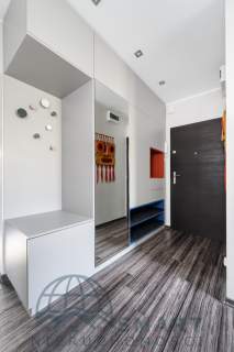 3 pokoje, 75 m2, Wyjątkowy standard, Nowoczesny design