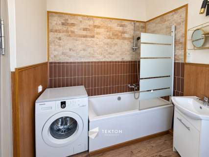 Poznań, Łąkowa I Kamienica z charakterem