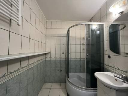 Mieszkanie 62,1 m2 ul. Sosnowa w Poniatowej.