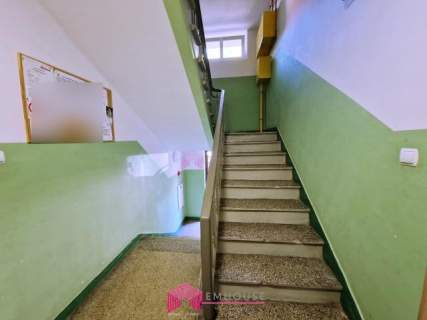 Centrum, 2 pokoje - ul. Bogusława II