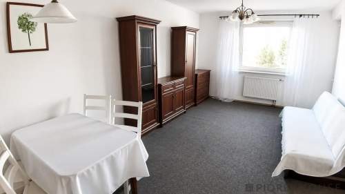 2-pokojowe mieszkanie w Ursusie