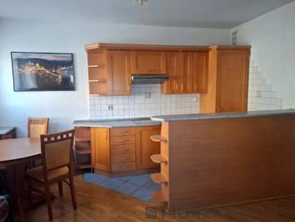 2-pokojowe mieszkanie w Ursusie
