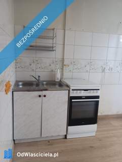 Jasna kawalerka 32 m , ul. Bednarska, parter, blisko Placu