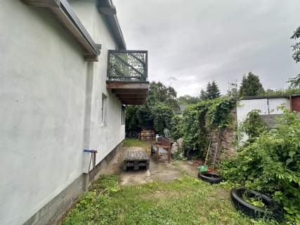 działka ROD Bielniki   300 m , dom 35m piętro