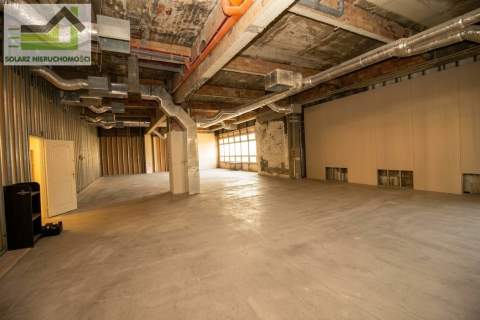 Biuro do wynajęcia, 1008 m2, Sosnowiec